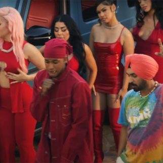 Diljit Dosanjh and NLE Choppa deliver high-energy anthem 'Muhammad Ali', watch