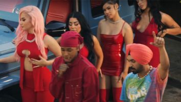 Diljit Dosanjh and NLE Choppa deliver high-energy anthem ‘Muhammad Ali’, watch