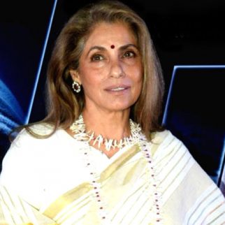 Dimple Kapadia reveals how Leprosy led to her breakthrough role in Bobby