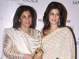 Dimple Kapadia believes daughter Twinkle Khanna’s outspoken nature led to troubles: “My mom thinks I have these ligament tears because…”