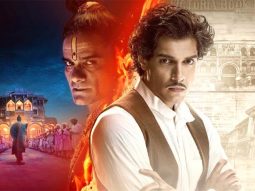 Director Siddharth P Malhotra ‘proud’ of Maharaj’s top ten status in 16 countries on Netflix: “We tried to honour a great social reformer of India, Karsandas Mulji”