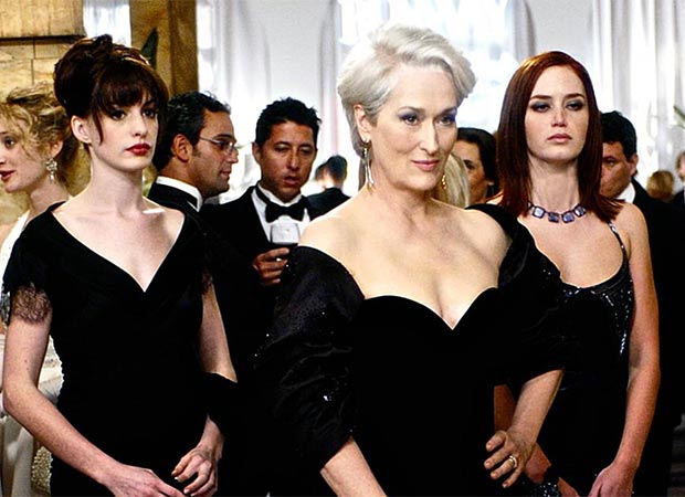 Disney greenlights sequel to Meryl Streep, Anne Hathaway and Emily Blunt starrer The Devil Wears Prada