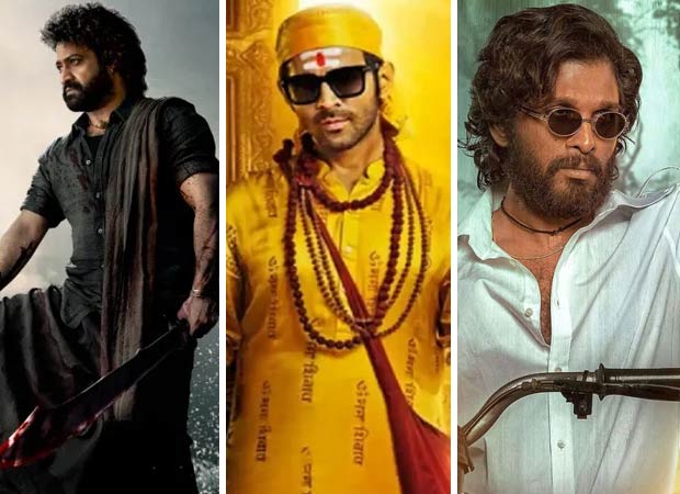 Distributor Anil Thadani secures single screens for Devara, Bhool Bhulaiyaa 3, and Pushpa 2