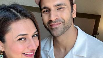 Divyanka Tripathi and Vivek Dahiya share pics of ‘Emergency Passport’ as they express gratitude towards Embassy for helping them return home from Italy