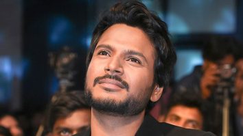 “Doing Raayan with Dhanush was a no-brainer, it’s a part Dhanush had written for himself,” says Sundeep Kishan