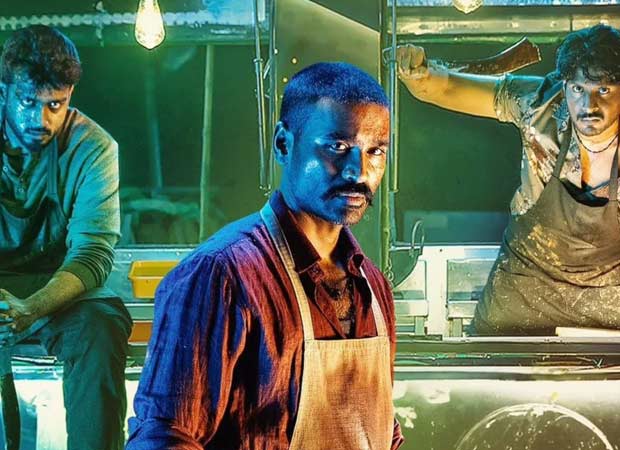 “Doing Raayan with Dhanush was a no-brainer, it’s a part Dhanush had written for himself,” says Sundeep Kishan