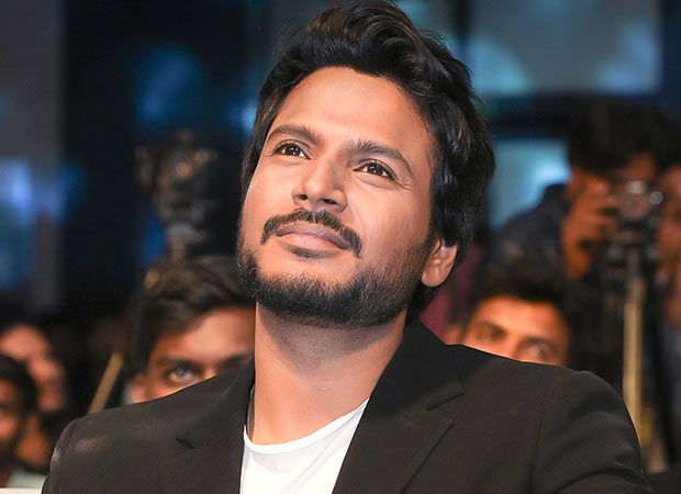 “Doing Raayan with Dhanush was a no-brainer, it’s a part Dhanush had written for himself,” says Sundeep Kishan