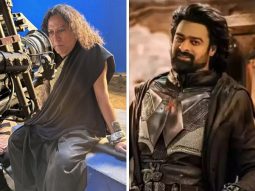 EXCLUSIVE: Anil George praises Kalki 2898 AD makers for accommodating him in the same hotel as Amitabh Bachchan and Kamal Haasan; also says “Mujhe film ka A, B, C, D, kuchh nahin pata tha; I used to get my dialogues on the set. Main dara rehta tha”