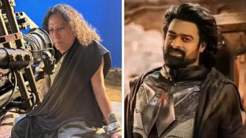 EXCLUSIVE: Anil George praises Kalki 2898 AD makers for accommodating him in the same hotel as Amitabh Bachchan and Kamal Haasan; also says “Mujhe film ka A, B, C, D, kuchh nahin pata tha; I used to get my dialogues on the set. Main dara rehta tha”