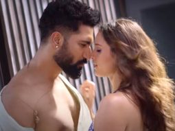 EXCLUSIVE: CBFC censors 27 seconds of kissing across three scenes in Vicky Kaushal-Tripti Dimrii starrer Bad Newz