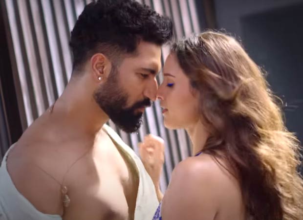 EXCLUSIVE: CBFC censors 27 seconds of kissing across three scenes in Vicky Kaushal-Tripti Dimrii starrer Bad Newz