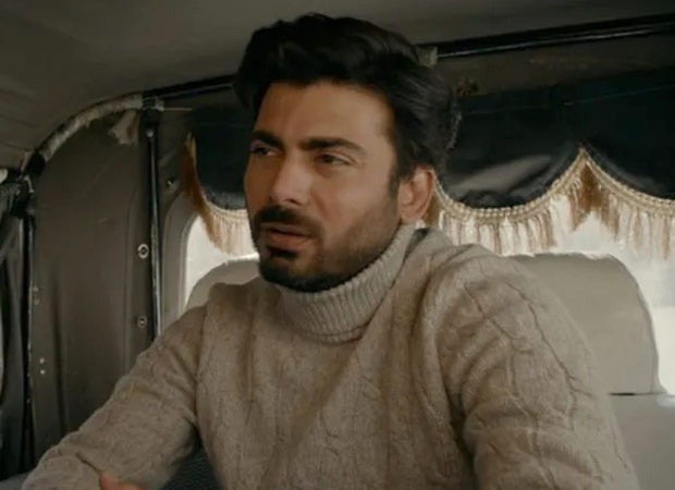 EXCLUSIVE: Fawad Khan on security as an actor to seek meaningful stories, not hog for screen time: “I’ve always been in favour of a better narrative” : Bollywood News