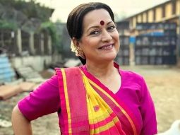 EXCLUSIVE: Himani Shivpuri reveals how ‘bigade hue’ actors’ entourage’s budget impact actors like her; says, “Producers are taxed and he takes it on people like us”
