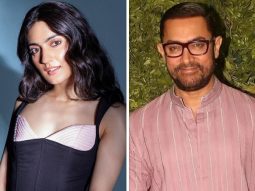 EXCLUSIVE: Laapataa Ladies’ Pratibha Ranta recalls receiving a huge compliment from Aamir Khan: “He said, ‘You can mould yourself in any way’”