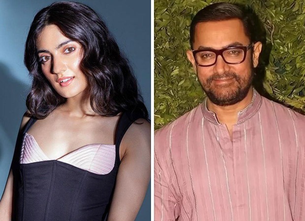 EXCLUSIVE: Laapataa Ladies’ Pratibha Ranta recalls receiving a huge compliment from Aamir Khan: “He said, ‘You can mould yourself in any way’” EXCLUSIVE: Laapataa Ladies’ Pratibha Ranta recalls receiving a huge compliment from Aamir Khan: “He said, ‘You can mould yourself in any way’”