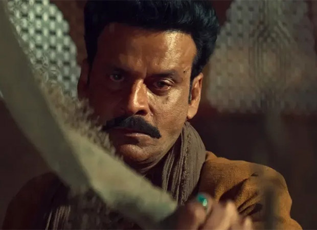 Manoj Bajpayee on Complex Role in ‘Bhaiyya Ji’