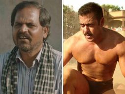 EXCLUSIVE: Panchayat actor Durgesh Kumar of ‘Dekh raha hai Binod’ fame reveals he gets hate messages from fans; talks about working in Sultan: “Salman Khan is like a GOD’s gift”