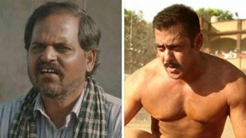 EXCLUSIVE: Panchayat actor Durgesh Kumar of ‘Dekh raha hai Binod’ fame reveals he gets hate messages from fans; talks about working in Sultan: “Salman Khan is like a GOD’s gift”