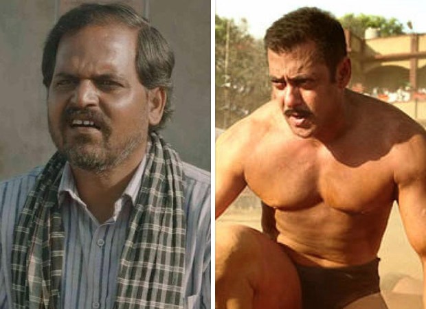 EXCLUSIVE: Panchayat actor Durgesh Kumar of ‘Dekh raha hai Binod’ fame reveals he gets hate messages from fans; talks about working in Sultan: “Salman Khan is like a GOD’s gift” : Bollywood News