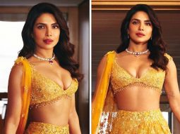 EXCLUSIVE: Priyanka Chopra wore over Rs. 1 crore worth Bulgari jewellery at Anant Ambani-Radhika Merchant Wedding – Cost of each exquisite piece unveiled