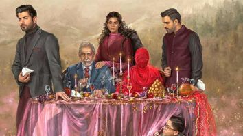 EXCLUSIVE: Sanam Saeed reveals auditioning for Barzakh; reuniting with Fawad Khan after a decade: “That mutual respect and love for what we do…”