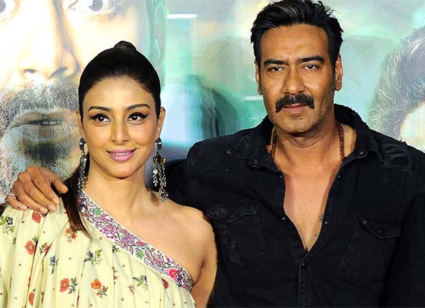 EXCLUSIVE Tabu on her easy equation with Ajay Devgn ahead of Auron Mein Kahan Dum Tha release “Neither of us take each other for granted” EXCLUSIVE Tabu on her easy equation with Ajay Devgn ahead of Auron Mein Kahan Dum Tha release “Neither of us take each other for granted”