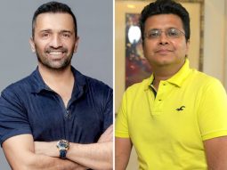 Ellipsis Entertainment takes on India’s biggest bank scam, announces film on Rustom Nagarwala