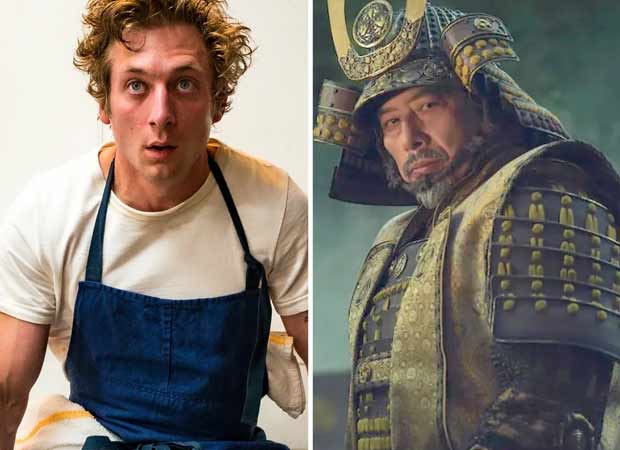 Emmys 2024 Nominations The Bear roars in comedy with 23 nods, Shōgun conquers drama with 25 noms Emmys 2024 Nominations The Bear roars in comedy with 23 nods, Shōgun conquers drama with 25 noms