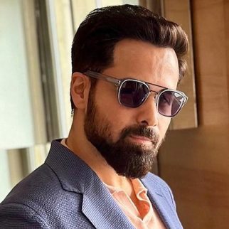 Emraan Hashmi on Raghu Khanna's explosive monologue in Showtime; says, "We're kind of pulled in with this life of films, that sometimes we lose perspective"