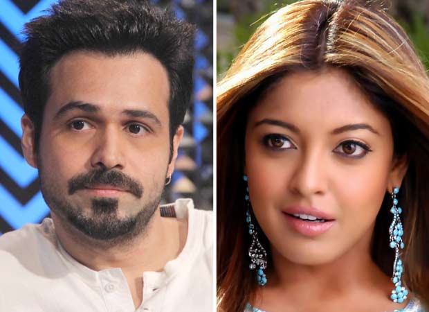 Emraan Hashmi reacts to Tanushree Dutta’s ‘brotherly’ comment on their chemistry in Aashiq Banaya Aapne: “I don’t know if it…” Emraan Hashmi reacts to Tanushree Dutta’s ‘brotherly’ comment on their chemistry in Aashiq Banaya Aapne: “I don’t know if it…”