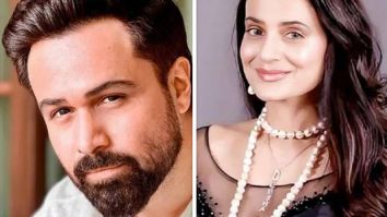 Emraan Hashmi recalls how Ameesha Patel refused to act with him because he was ‘inexperienced’; says, “I was infuriated, I was very angry with her”