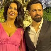 Emraan Hashmi speaks on ending 20-year long feud with Mallika Sherawat: “We were young and stupid at that time”