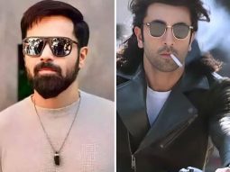 Emraan Hashmi calls Ranbir Kapoor’s performance in Animal “commendable”: “I don’t watch a lot of films but..”