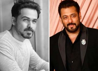 Emraan Hashmi addresses Tiger 3 co-star Salman Khan’s tardiness rumours: “I’d say he has his own schedule”