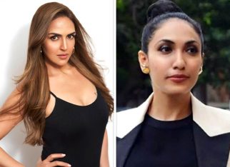 Esha Deol on working with Prerna Arora, “Prerna’s films have always had a good storyline”