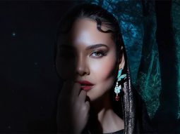 Esha Gupta becomes the face of international luxury jewellery brand Tigre Milano