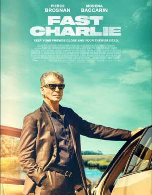 Fast Charlie (English)