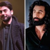 Fawad Khan eager to watch Ranbir Kapoor's Animal: “Everyone has been recommending it”