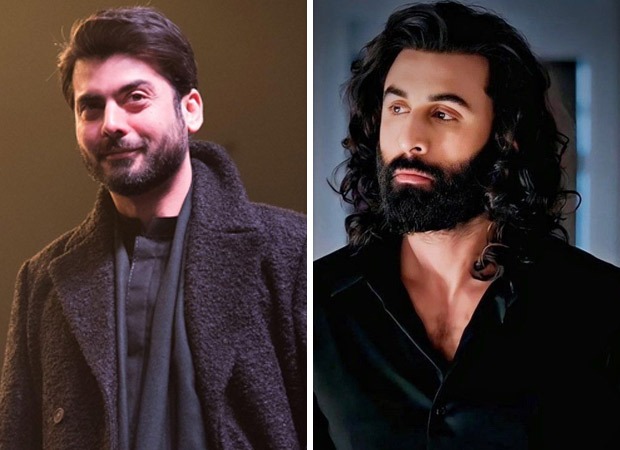 Fawad Khan eager to watch Ranbir Kapoor's Animal: “Everyone has been recommending it” Fawad Khan eager to watch Ranbir Kapoor's Animal: “Everyone has been recommending it”