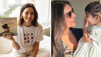 Alia Bhatt sends heartfelt gift to Bipasha Basu for her daughter Devi, wins hearts