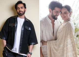 Luv Sinha reveals why he missed sister Sonakshi Sinha wedding; says, “I would not associate with some people no matter what”