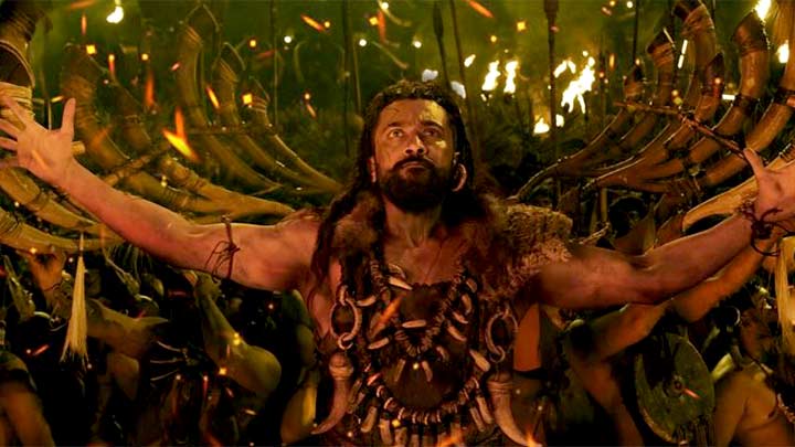 Fire Song (Hindi) – Lyrical | Kanguva | Suriya, Disha Patani, Bobby Deol Fire Song (Hindi) – Lyrical | Kanguva | Suriya, Disha Patani, Bobby Deol