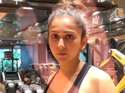 Fit & Fierce! Rakul Preet Singh’s fitness regime