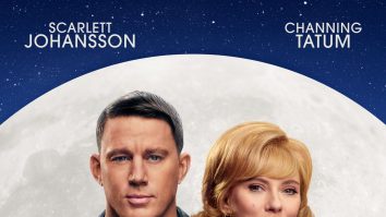 Fly Me To The Moon (English)