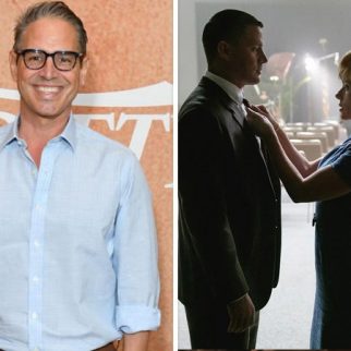 Fly Me To The Moon: Greg Berlanti discusses recreating Moon Landing, Scarlett Johansson and Channing Tatum's cosmic chemistry