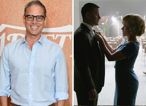 Fly Me To The Moon: Greg Berlanti discusses recreating Moon Landing, Scarlett Johansson and Channing Tatum's cosmic chemistry