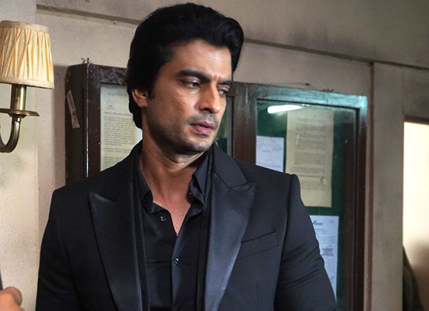 Gashmeer Mahajani speaks on balancing two characters in Gunaah; says, “I had to retain this inherent goodness and credibility in Shiva's character as Abhimanyu”