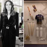 Gauri Khan designs Shah Rukh Khan’s IPL team Kolkata Knight Riders’ new office after IPL 2024 win, see pics
