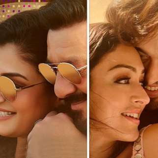 Ghudchadi Trailer: Sanjay Dutt and Raveena Tandon’s 90s romance gets intertwined in the love story of Parth Samthaan and Khushalii Kumar