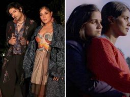Richa Chadha and Ali Fazal’s production Girls Will Be Girls wins Grand Jury Prize at Indian Film Festival of L.A; actress pens a heartwarming note